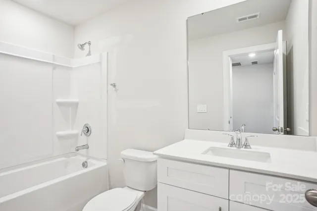 $339,280 | 105 Ciara Place, Unit E, Mooresville, NC 28117