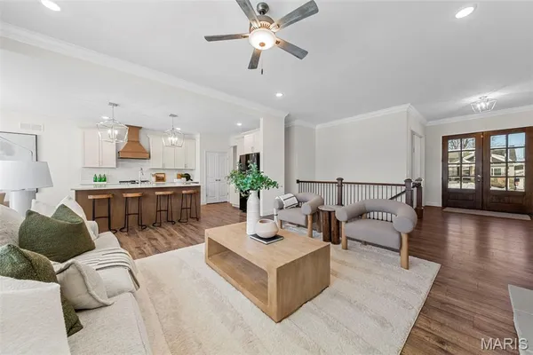 $675,000 | 402 Knothole Lane, Wentzville, MO 63385