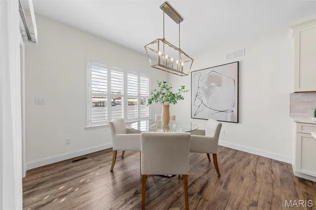 $700,000 | 402 Knothole Lane, Wentzville, MO 63385