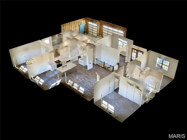 $700,000 | 402 Knothole Lane, Wentzville, MO 63385