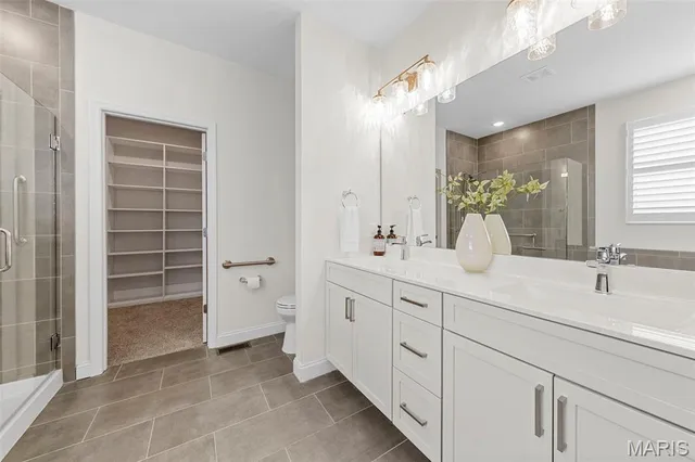 $700,000 | 402 Knothole Lane, Wentzville, MO 63385