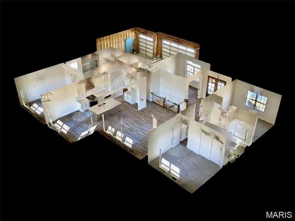 $675,000 | 402 Knothole Lane, Wentzville, MO 63385