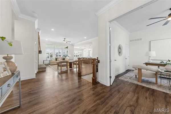 $675,000 | 402 Knothole Lane, Wentzville, MO 63385