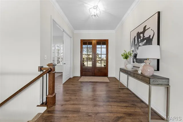 $700,000 | 402 Knothole Lane, Wentzville, MO 63385