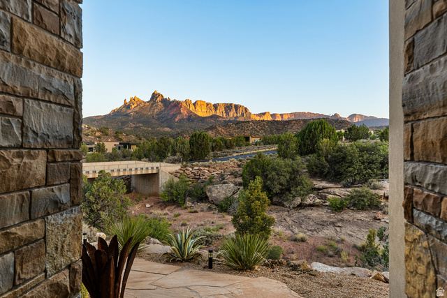 3000 Navajo Way Springdale, UT 84767 - Photo 42 of 50