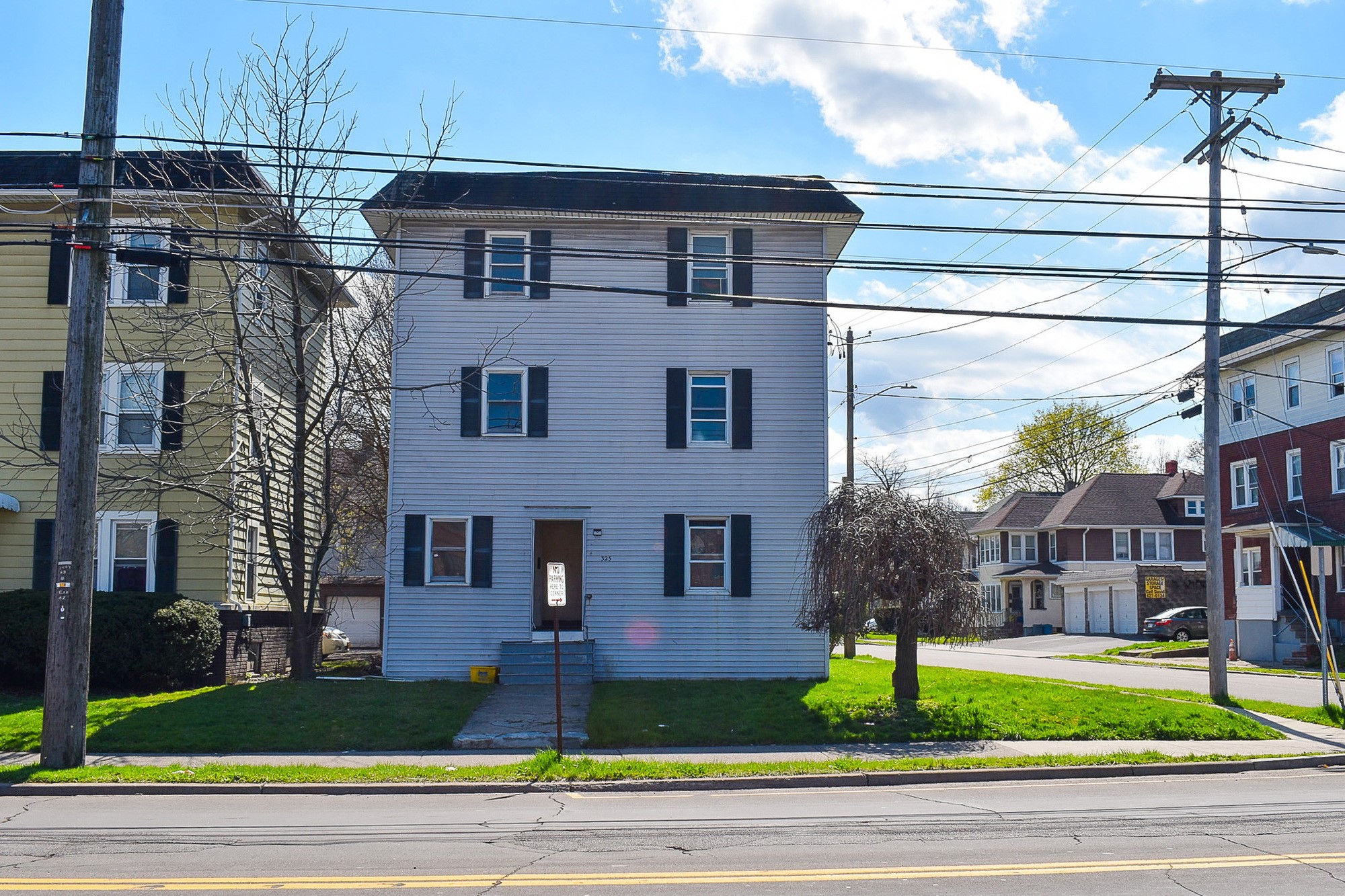 325 Main Street Binghamton, NY 13905 - Photo 8 of 14
