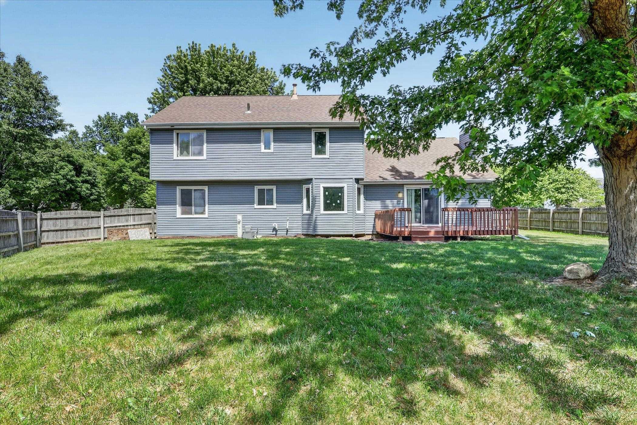 3296 North Trainer Road Rockford, IL 61114 - Photo 50 of 51