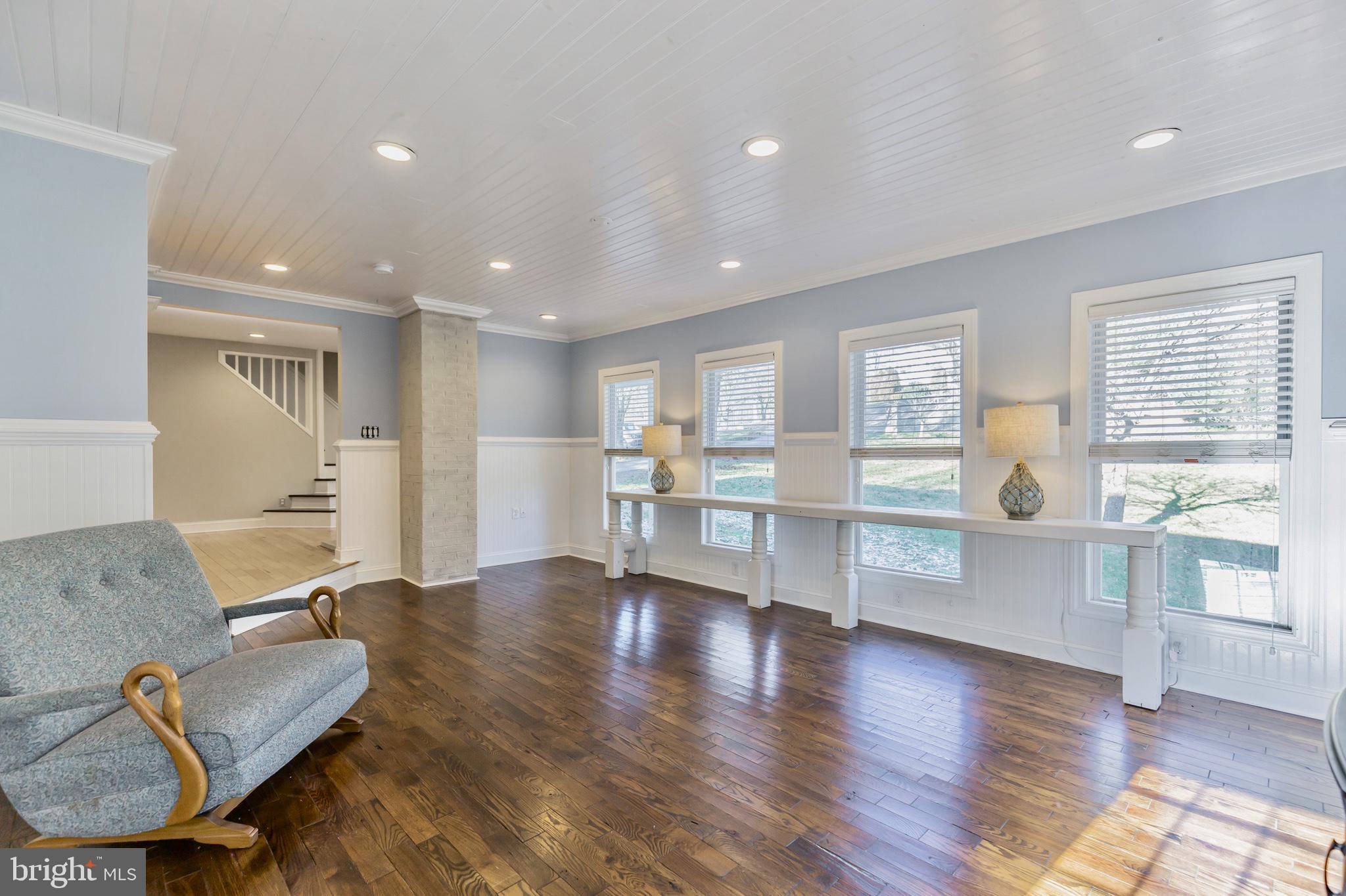 4265 Camp Kaufmann Road Prince Frederick, MD 20678 - Photo 11 of 49 Stunning Hardwood Flooring Throughout!