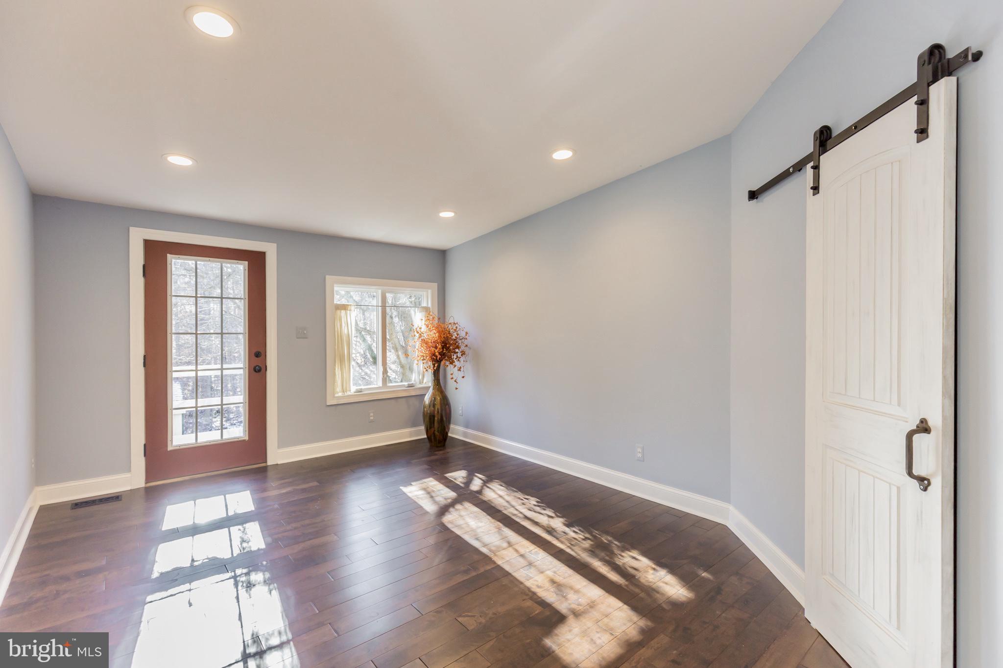 4265 Camp Kaufmann Road Prince Frederick, MD 20678 - Photo 13 of 49 Spacious Dining Area With Pantry