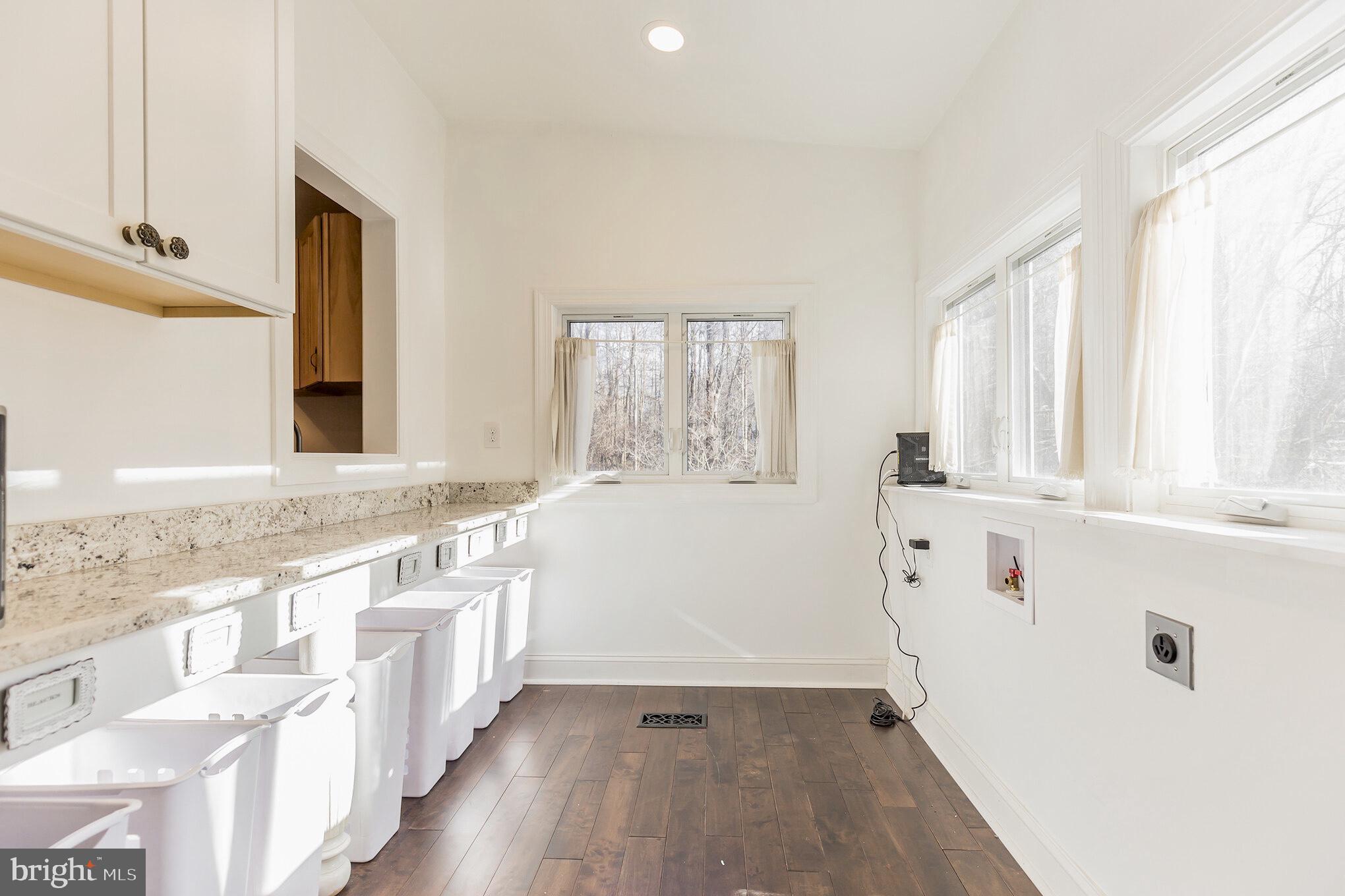 4265 Camp Kaufmann Road Prince Frederick, MD 20678 - Photo 14 of 49 Oversized Laundry Room