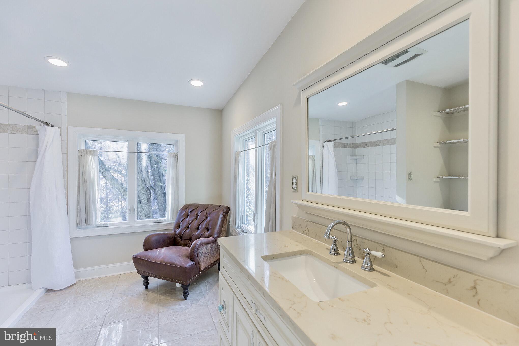 4265 Camp Kaufmann Road Prince Frederick, MD 20678 - Photo 18 of 49 Incredible Master Ensuite