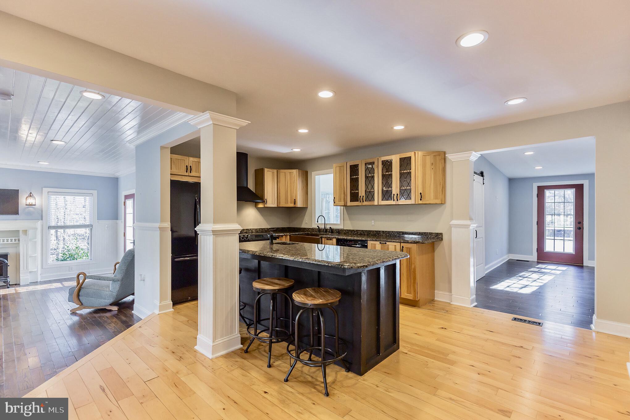 4265 Camp Kaufmann Road Prince Frederick, MD 20678 - Photo 3 of 49 Anything But Cookie Cutter!