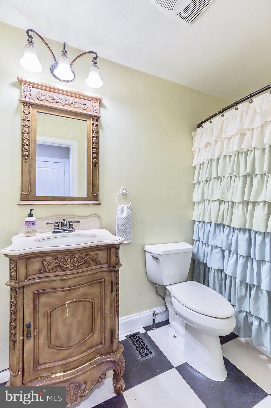 4265 Camp Kaufmann Road Prince Frederick, MD 20678 - Photo 23 of 49 Second Full Bath