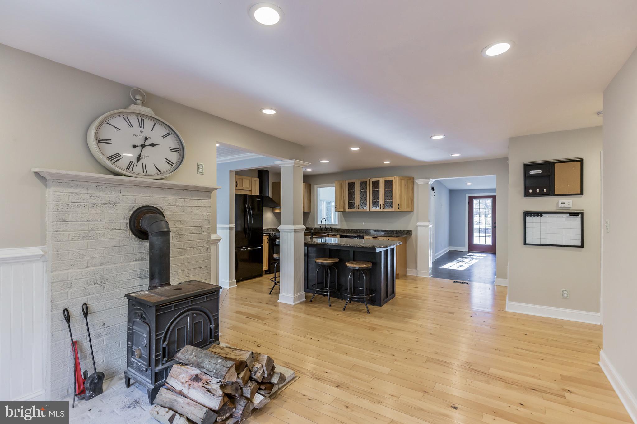 4265 Camp Kaufmann Road Prince Frederick, MD 20678 - Photo 25 of 49 Tons Of Character And Charm