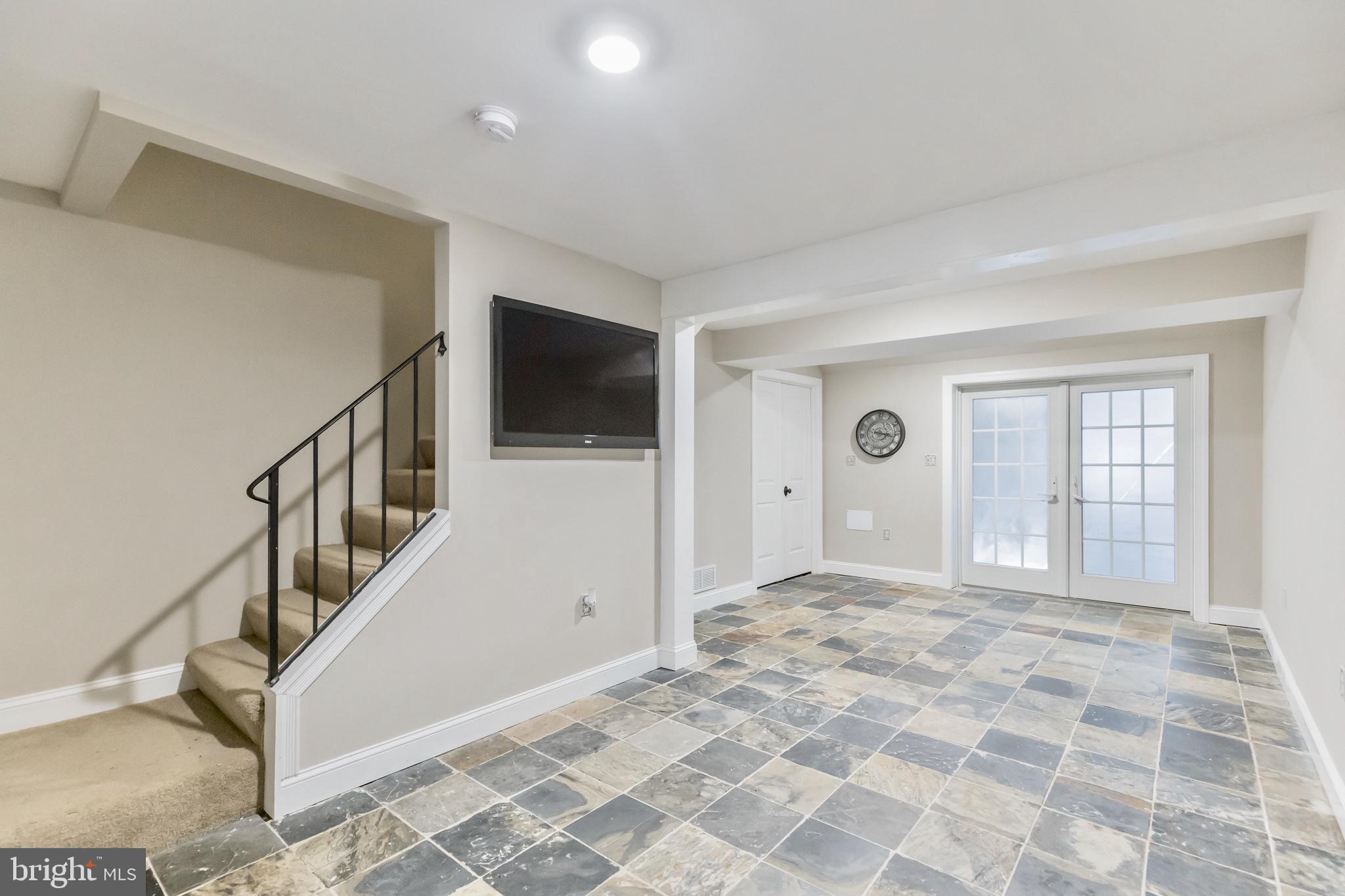 4265 Camp Kaufmann Road Prince Frederick, MD 20678 - Photo 35 of 49 Fabulous Basement Space