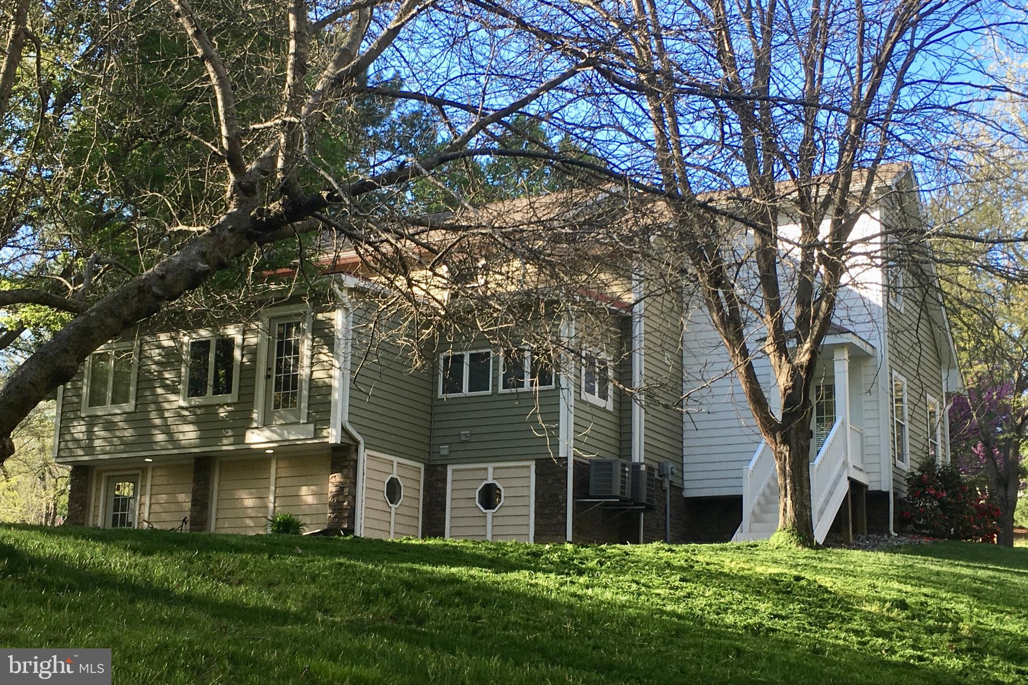 4265 Camp Kaufmann Road Prince Frederick, MD 20678 - Photo 41 of 49 Nestled In Huntingtown!