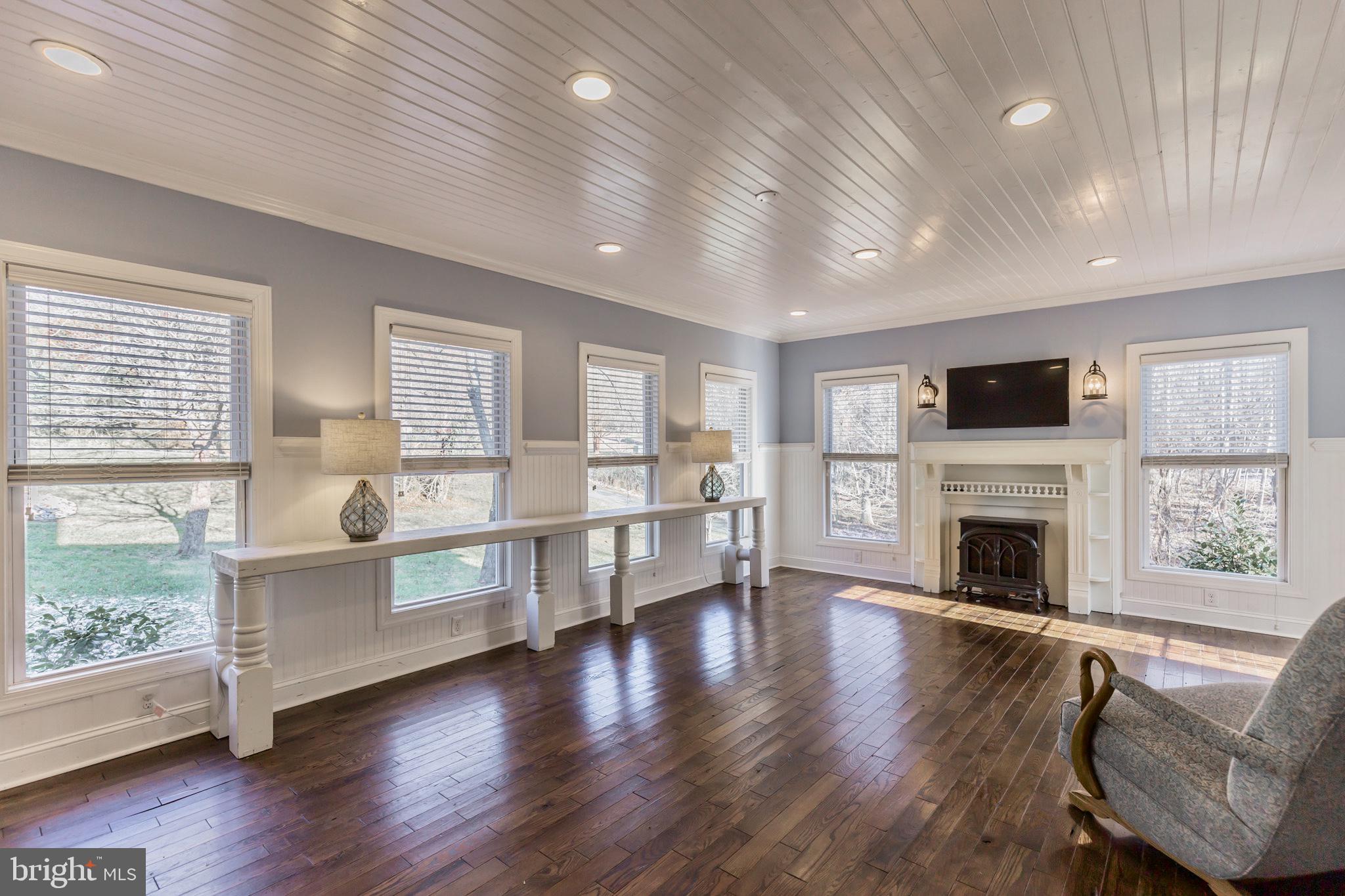 4265 Camp Kaufmann Road Prince Frederick, MD 20678 - Photo 9 of 49 Breathtaking Great Room With Space To Entertain