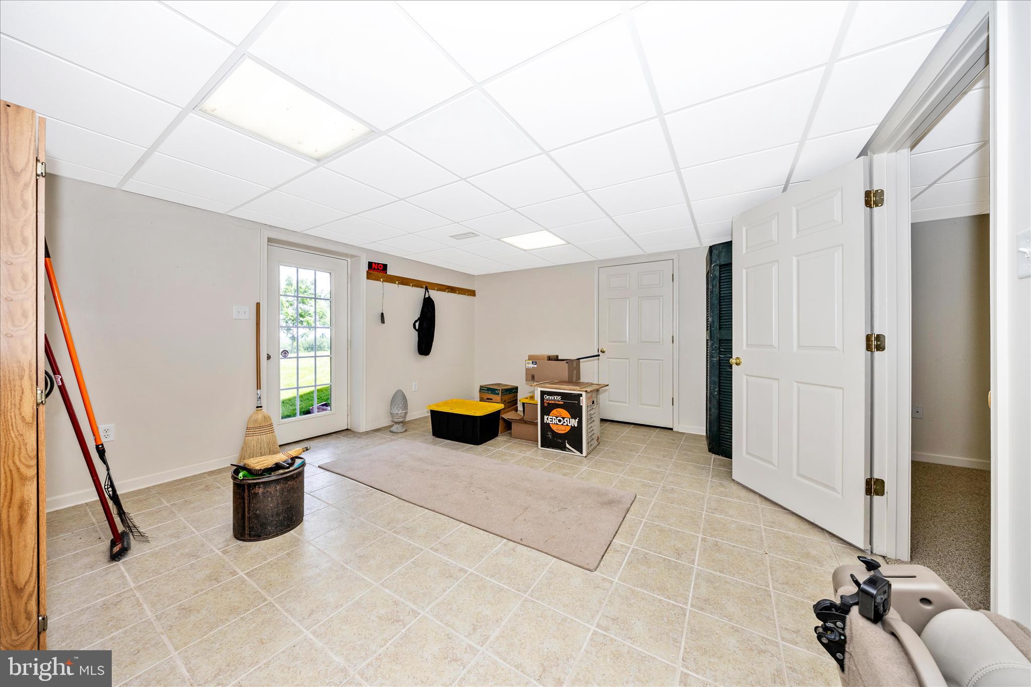 4739 Elmer Derr Road Frederick, MD 21703 - Photo 34 of 97 Bonus Room