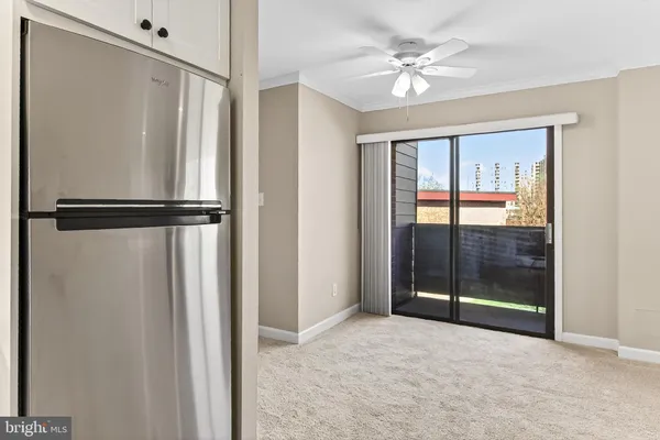 $235,000 | 1503 South George Mason Drive, Unit 23, Arlington, VA 22204