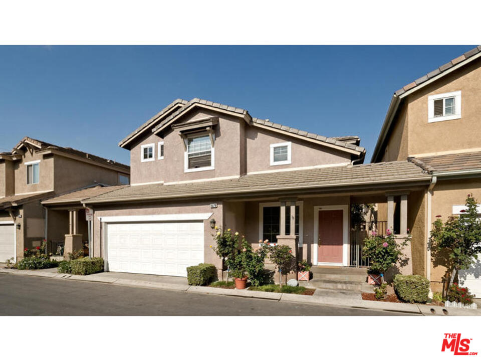 1679 Featherfall Way, Unit 247 Simi Valley, CA 93065 - Photo 1 of 1 Gallery Image 1