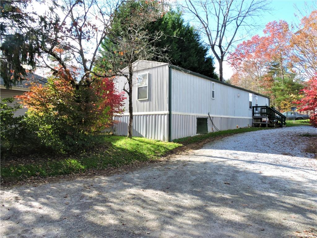 412 East Blue Ridge Road East Flat Rock, NC 28726 - Photo 1 of 11 Gallery Image 1