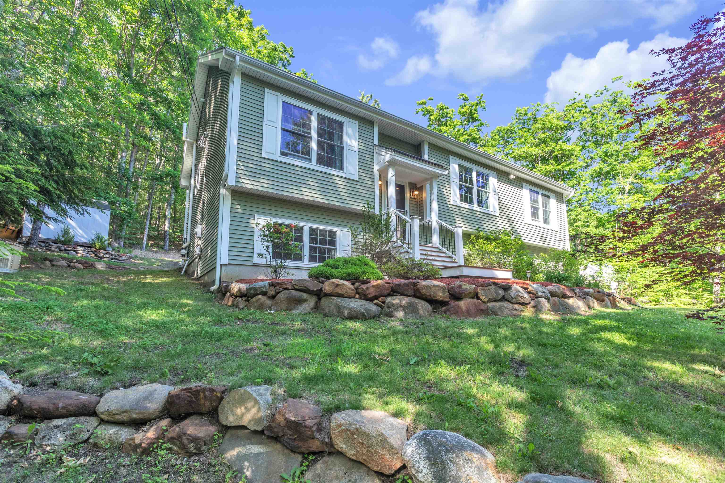 18 Lafrance Road Weare, NH 03281 - Photo 41 of 44