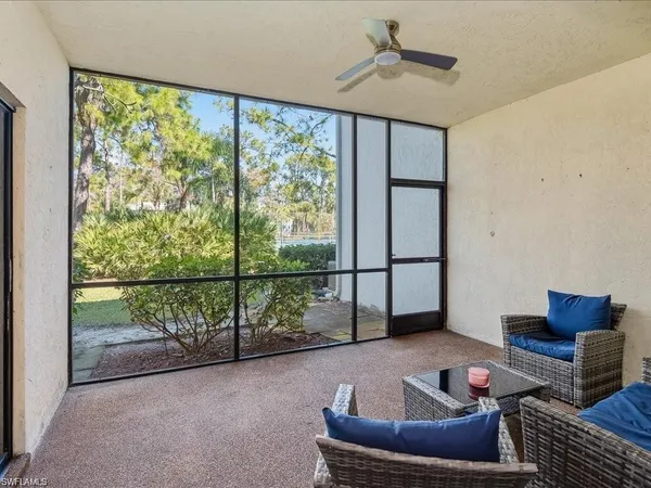 $1,800 | 1833 Courtyard Way, Unit E105, Naples, FL 34112