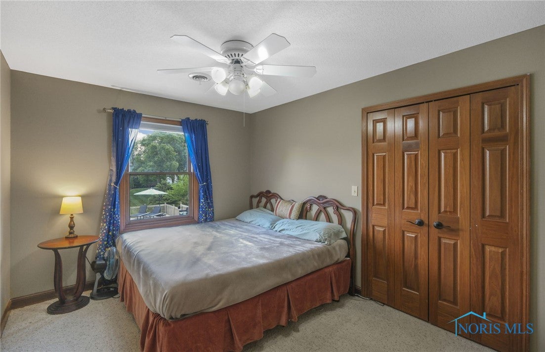 401 Fox Run Road Findlay, OH 45840 - Photo 32 of 48 Bedroom