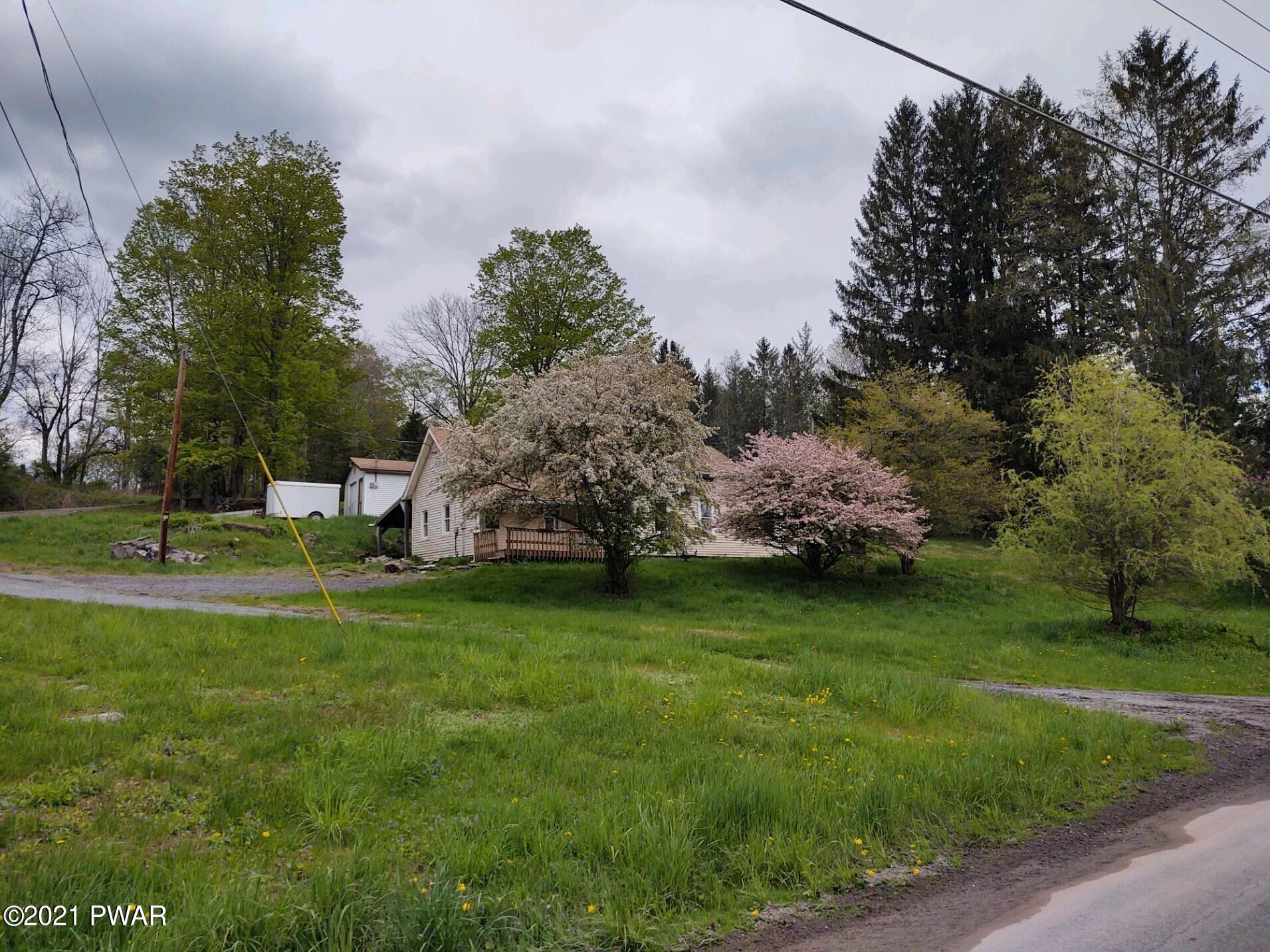 478 Brook Road Honesdale, PA 18431 - Photo 19 of 21 Young main II