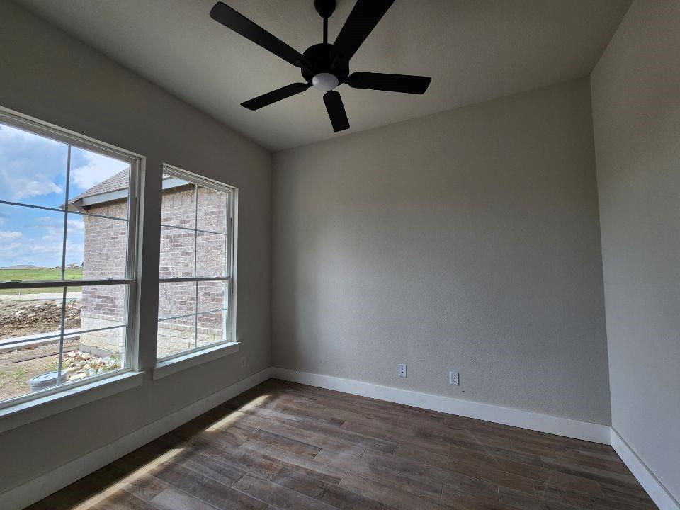2332 Gypsum Street Krum, TX 76249 - Photo 3 of 16