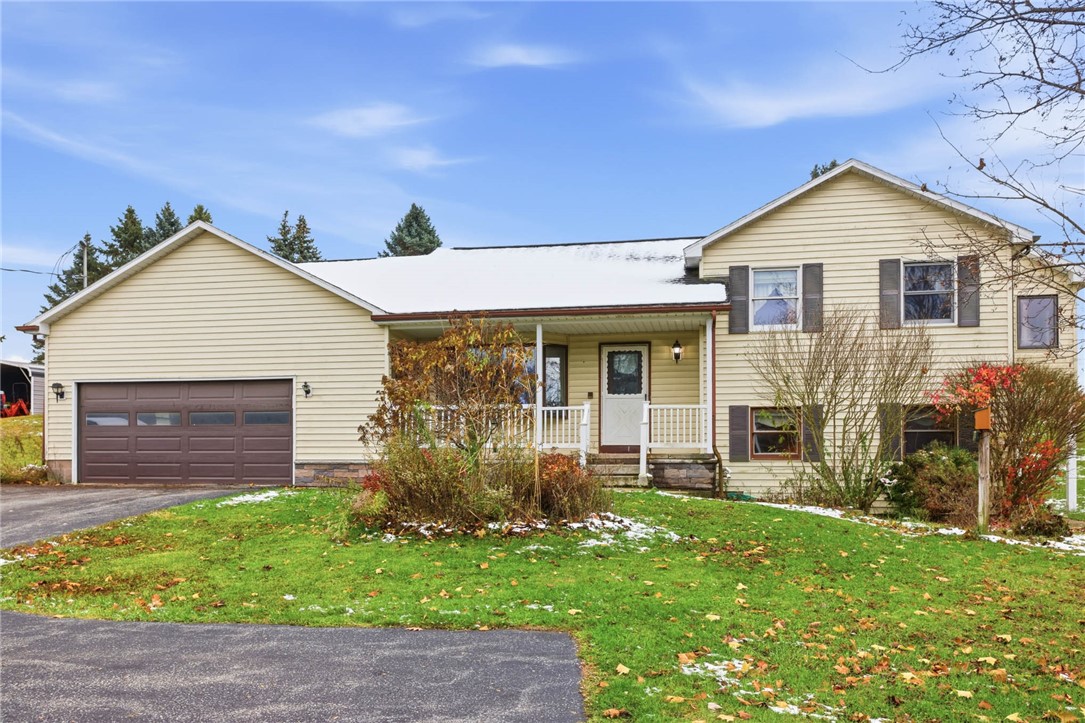 2848 Graney Road Caledonia, NY 14423 - Photo 1 of 1 Gallery Image 1