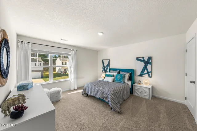 $340,000 | 991 Borage Drive, Bluff City, TN 37618