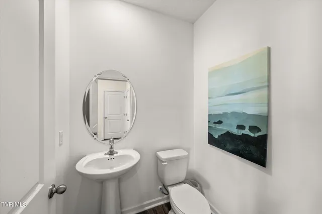 $340,000 | 991 Borage Drive, Bluff City, TN 37618