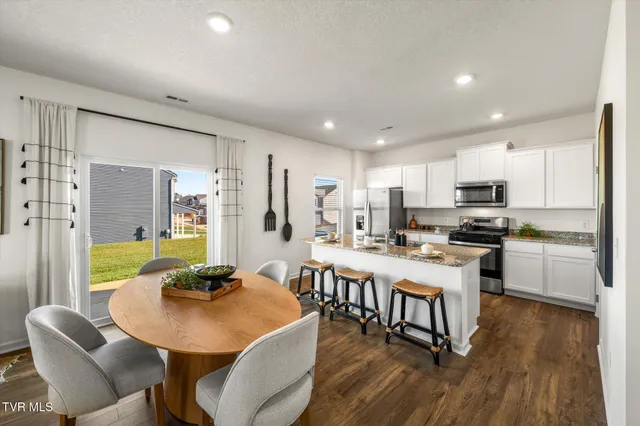 $340,000 | 991 Borage Drive, Bluff City, TN 37618