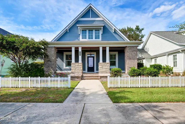 $2,900 | 2065 Shelmore Way, Leland, NC 28451