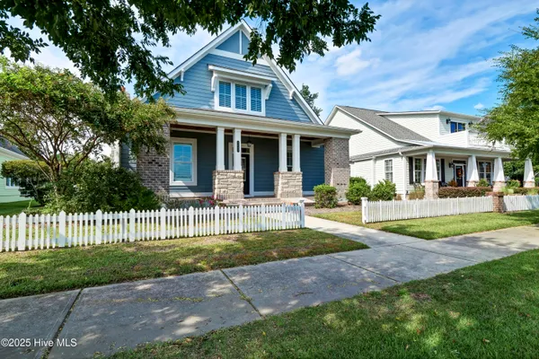 $2,900 | 2065 Shelmore Way, Leland, NC 28451