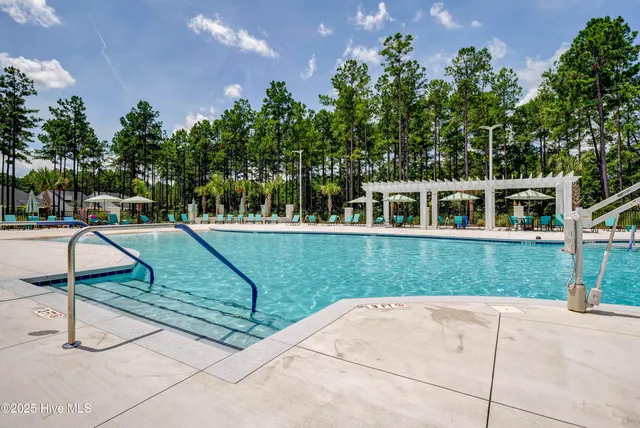 $2,900 | 2065 Shelmore Way, Leland, NC 28451