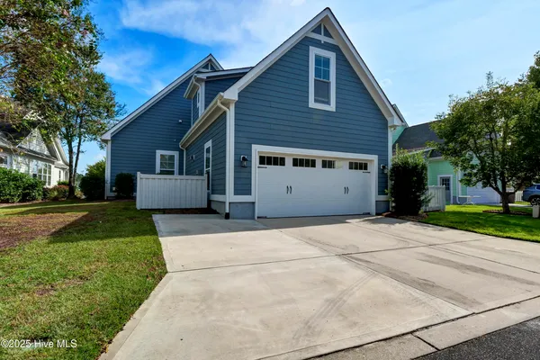 $2,900 | 2065 Shelmore Way, Leland, NC 28451