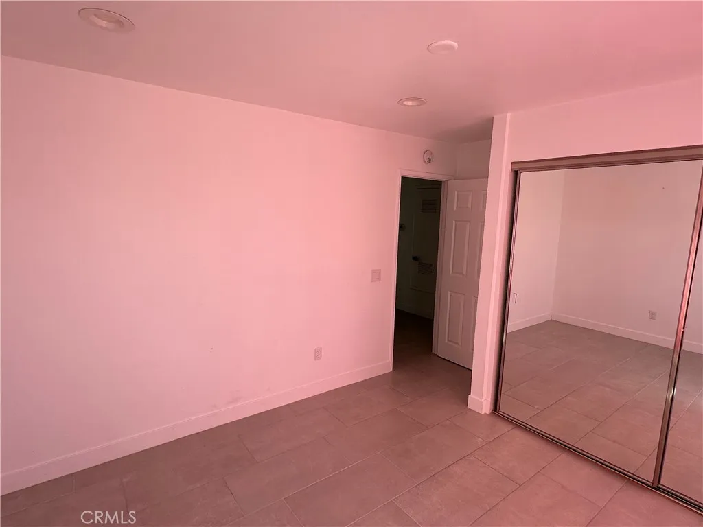 485 West Tramview Road Palm Springs, CA 92262 - Photo 6 of 16 a view of an empty room
