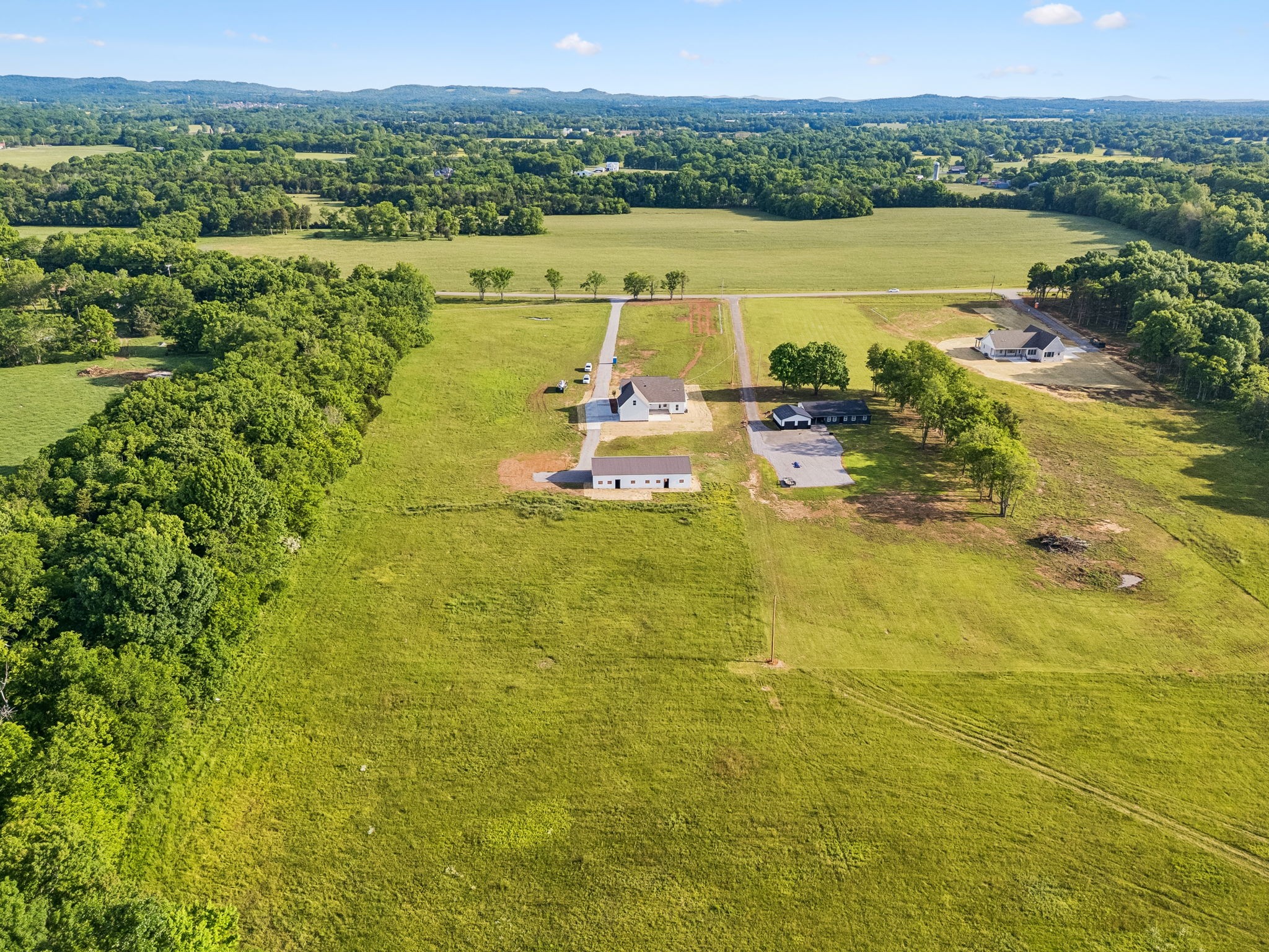 2797 Unionville Road Chapel Hill, TN 37034 - Photo 74 of 91