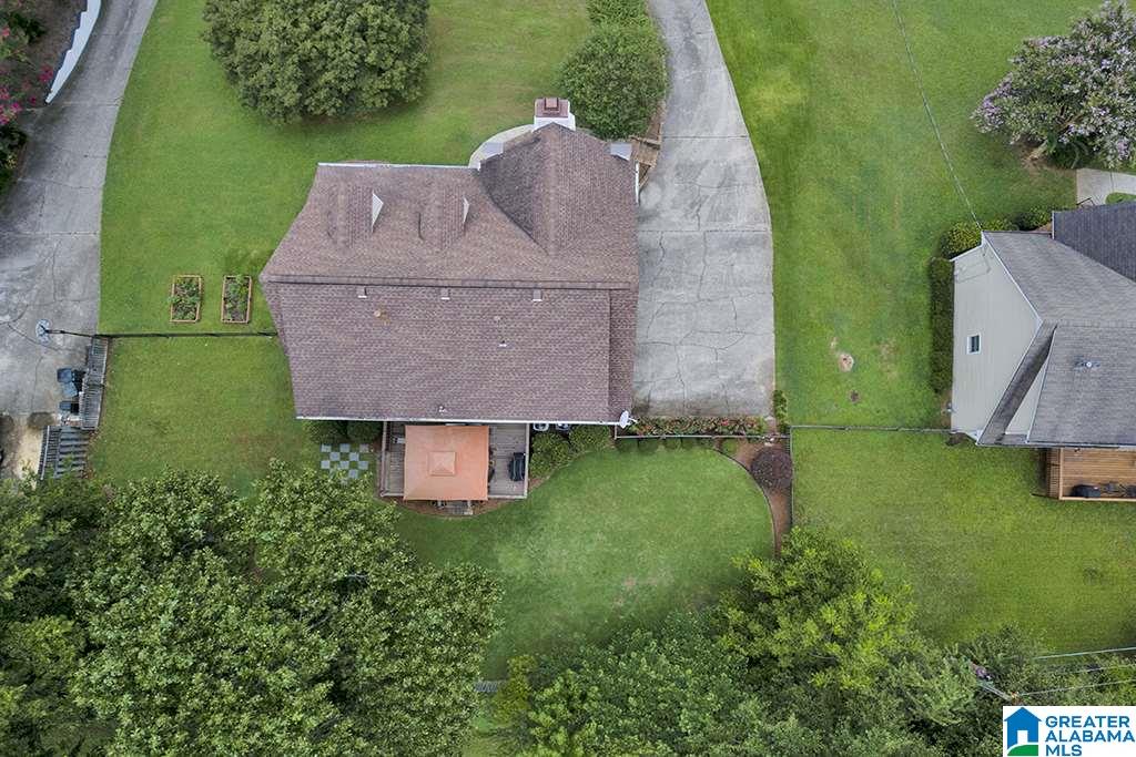 1114 Saddlebrook Road Birmingham, AL 35210 - Photo 45 of 46