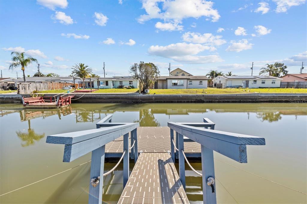 13632 Britton Drive Hudson, FL 34667 - Photo 34 of 39