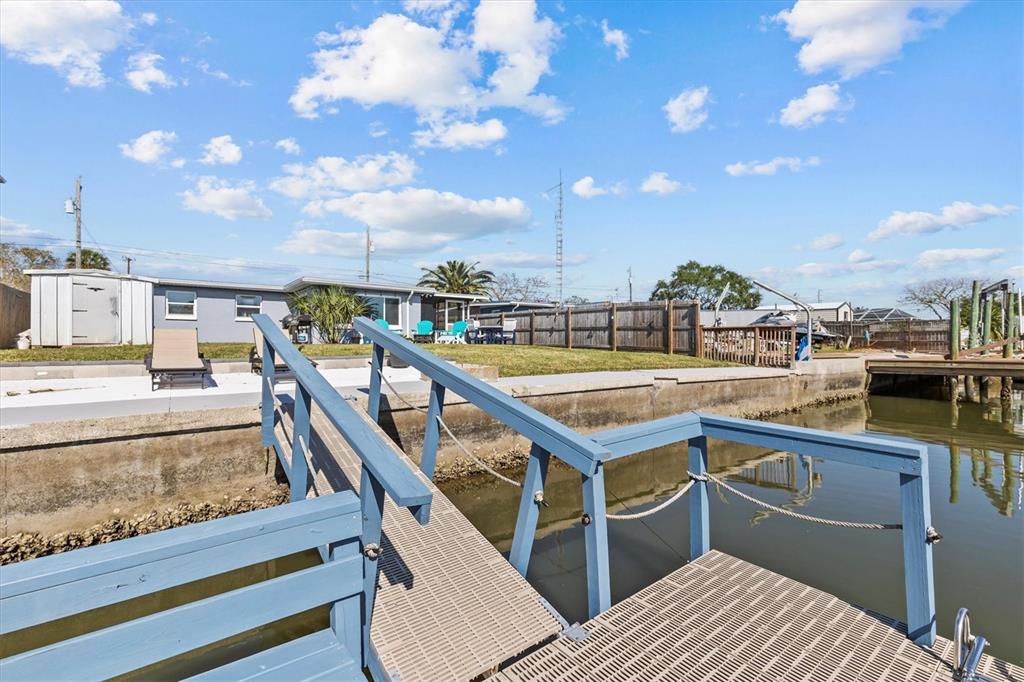 13632 Britton Drive Hudson, FL 34667 - Photo 35 of 39