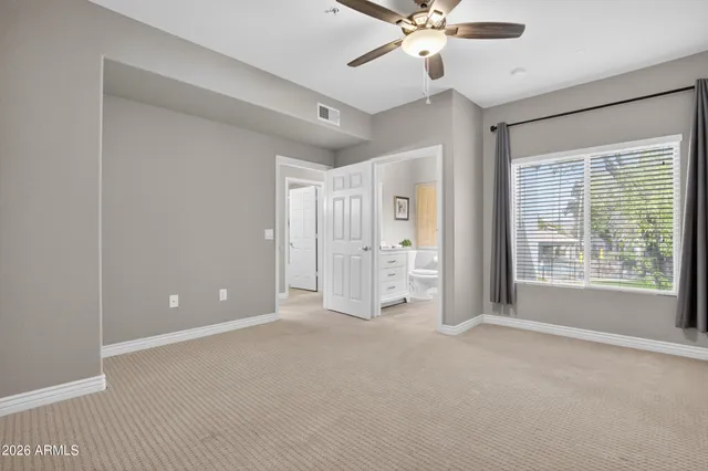 $389,990 | 7401 West Arrowhead Clubhouse Drive, Unit 2045, Glendale, AZ 85308