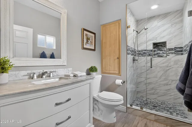 $389,990 | 7401 West Arrowhead Clubhouse Drive, Unit 2045, Glendale, AZ 85308