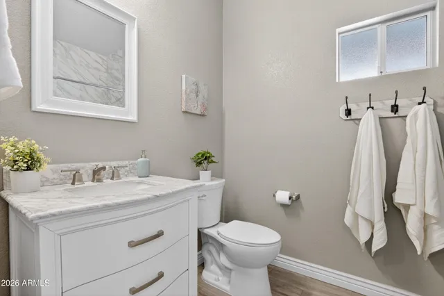 $389,990 | 7401 West Arrowhead Clubhouse Drive, Unit 2045, Glendale, AZ 85308