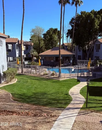 $385,000 | 7401 West Arrowhead Clubhouse Drive, Unit 2045, Glendale, AZ 85308