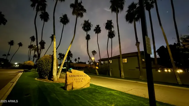 $389,990 | 7401 West Arrowhead Clubhouse Drive, Unit 2045, Glendale, AZ 85308