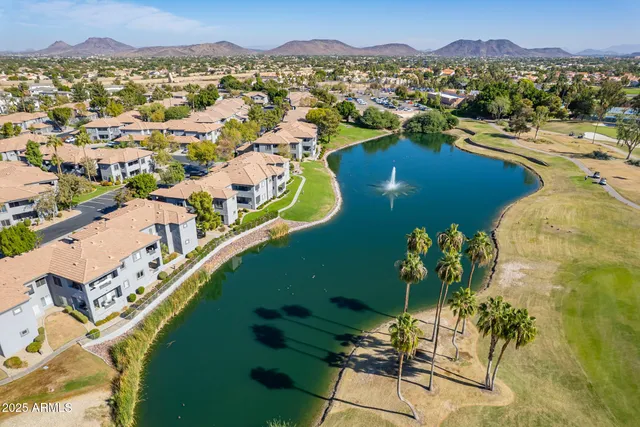 $389,990 | 7401 West Arrowhead Clubhouse Drive, Unit 2045, Glendale, AZ 85308