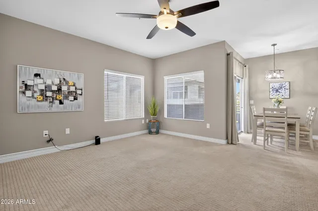 $389,990 | 7401 West Arrowhead Clubhouse Drive, Unit 2045, Glendale, AZ 85308